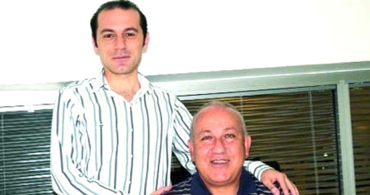 Cüneyt Çakır'ın Babası Serdar Çakır, TFF'deki Görevine Geri Döndü