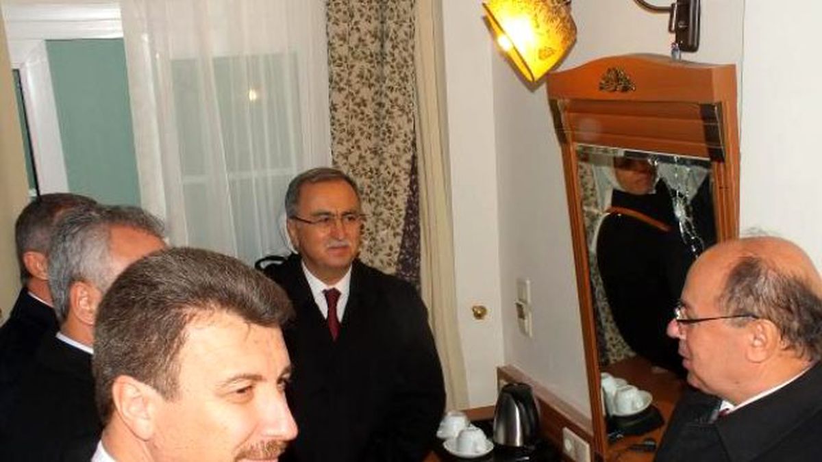 Darbe Girişimini Araştırma Komisyonu Muğla'da (2)