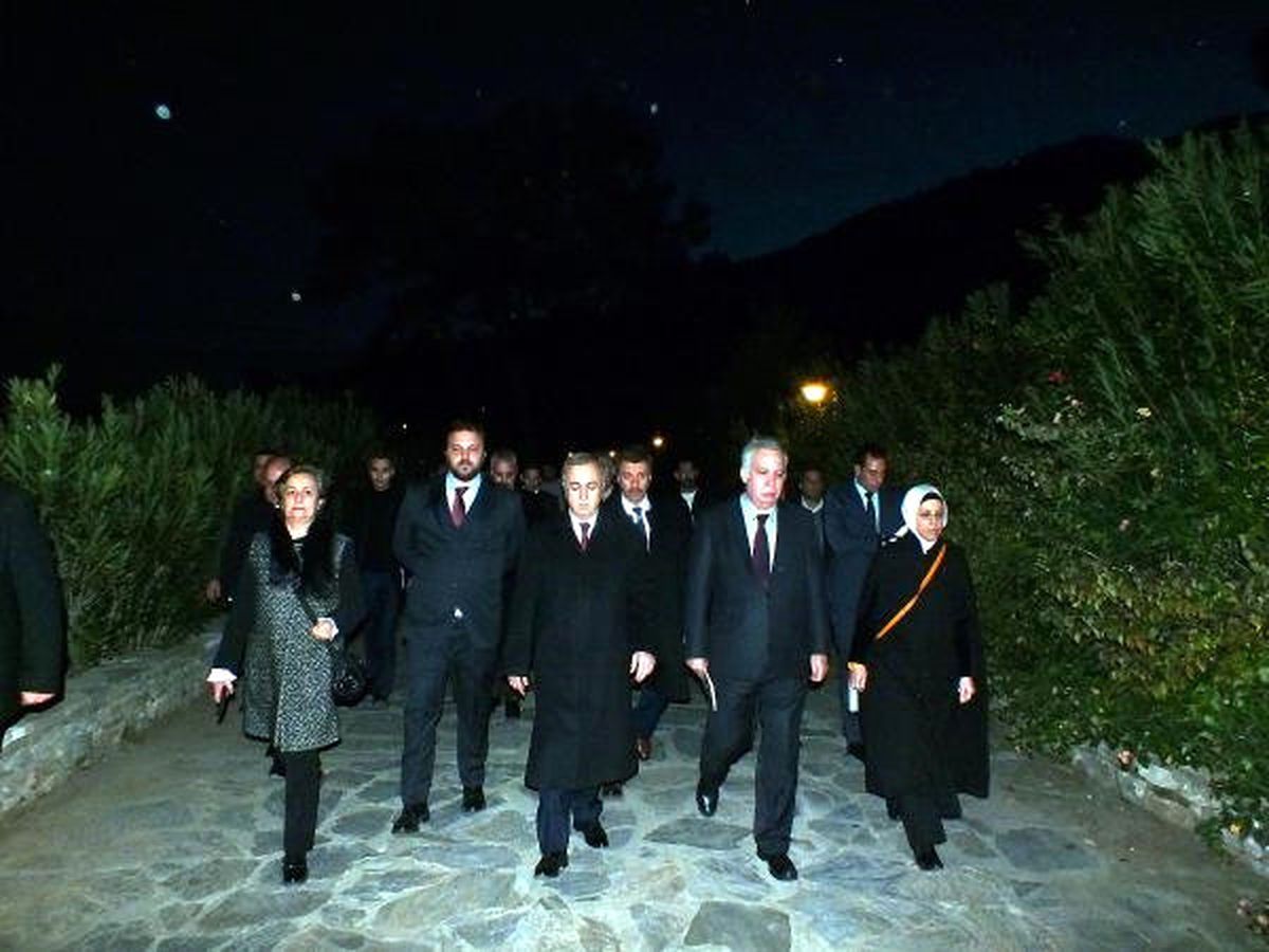 Darbe Girişimini Araştırma Komisyonu Muğla'da (2)