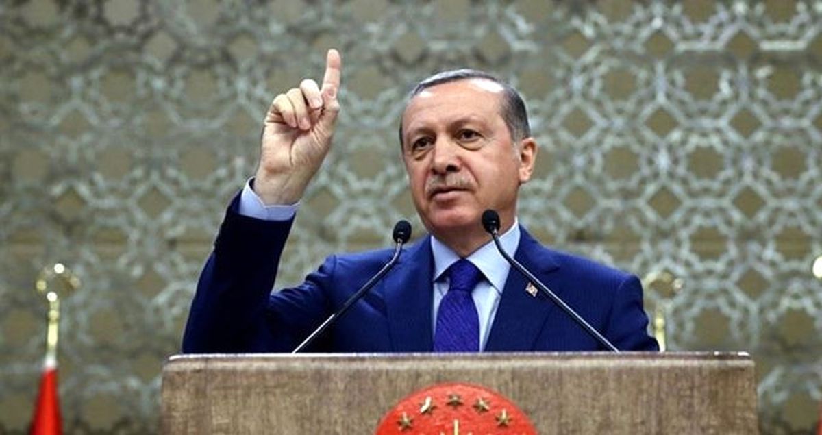 Fransa'da Çalışan İşçiye Erdoğan'a Hakaretten Hapis Cezası! Darbe Sevinci Cezayı Artırdı