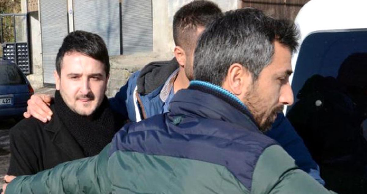 Facebook'ta 32 Kişiyi PKK Üyesi İlan Etti, Gözaltına Alındı