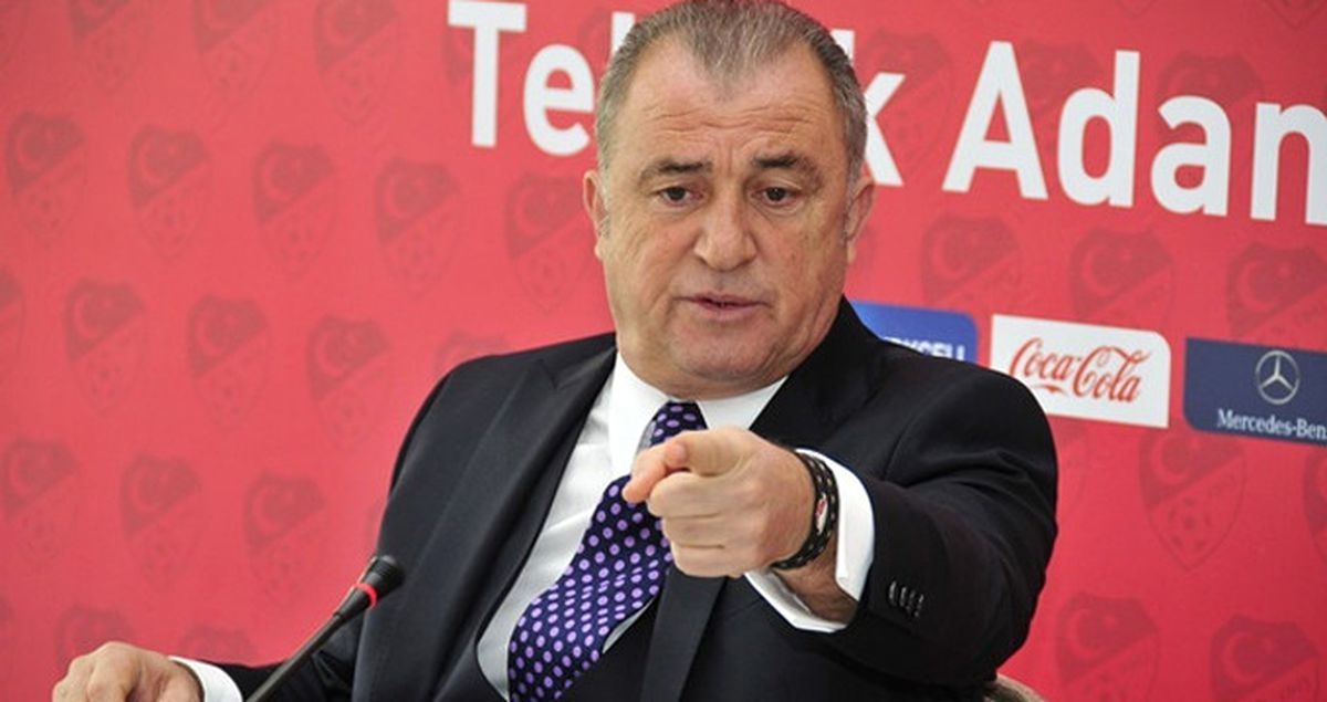 Fatih Terim'den Terör Saldırısına Tepki: İnandığınız Şeyin İçinde Boğulun