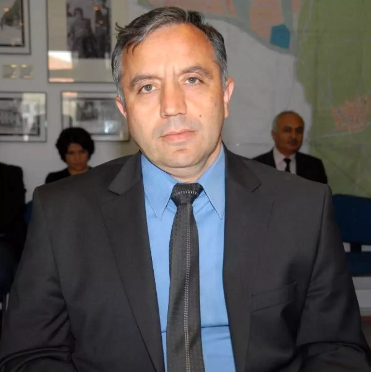 Fetö'nün Darbe Girişimine İlişkin Soruşturma