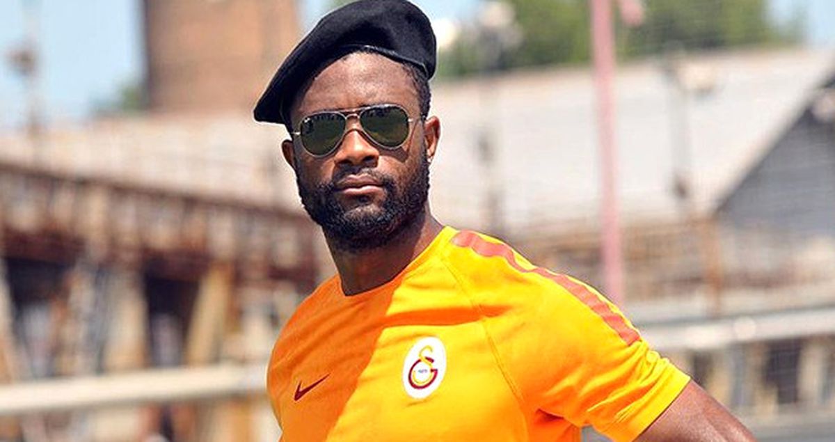 Galatasaray, Chedjou'yu Sezon Sonuna Kadar Takımda Tutacak