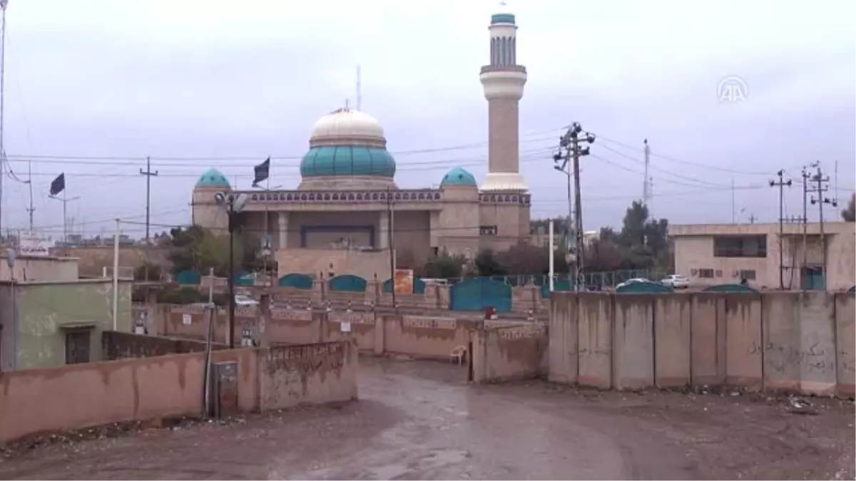 Haşdi Şabi Bünyesinde Kürt Birliği Oluşturulduğu Iddiası