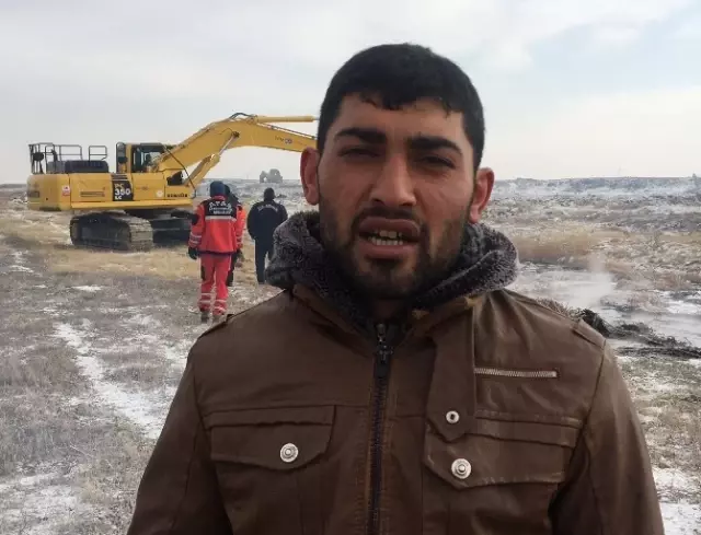 Kayıp Zihinsel Engelli Vatandaş 18 Gündür Aranıyor Kayıp Zihinsel Engelli Vatandaş 18 Gündür Aranıyor
