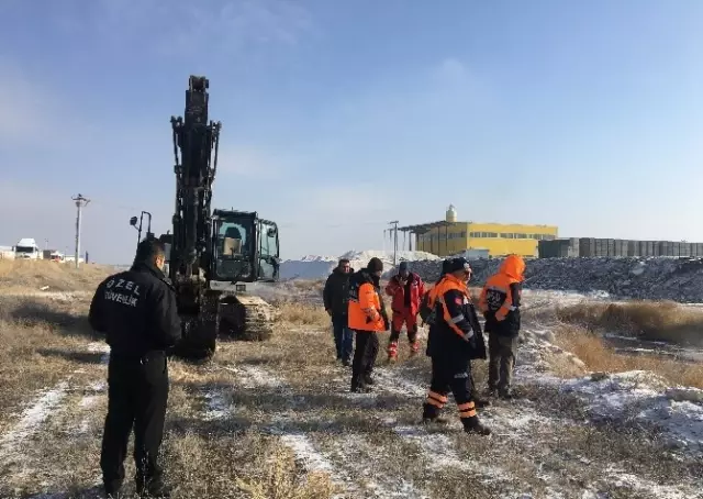 Kayıp Zihinsel Engelli Vatandaş 18 Gündür Aranıyor