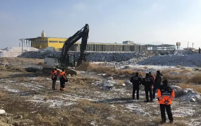 Kayıp Zihinsel Engelli Vatandaş 18 Gündür Aranıyor