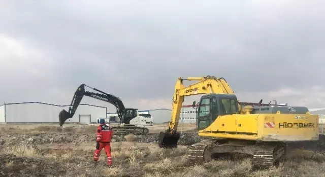 Kayıp Zihinsel Engelli Vatandaş 18 Gündür Aranıyor