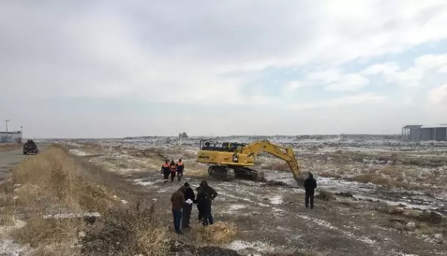 Kayıp Zihinsel Engelli Vatandaş 18 Gündür Aranıyor