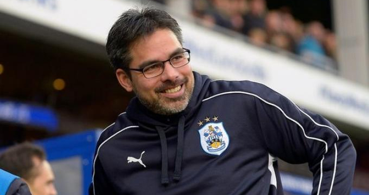 Mario Gomez'in Takımı Wolfsburg'a 'Mini Klopp' David Wagner Geliyor