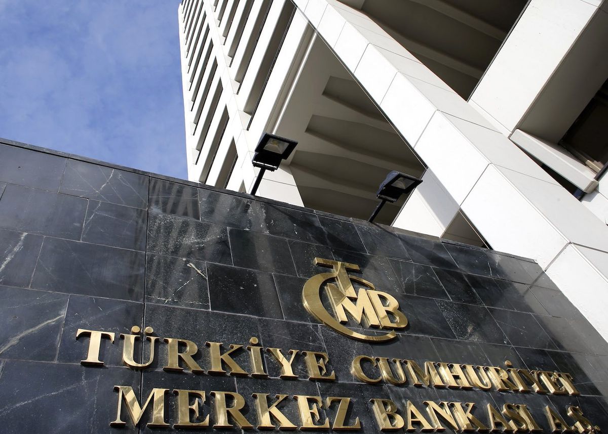 Merkez Bankası Kararı: Faizler Değişmedi