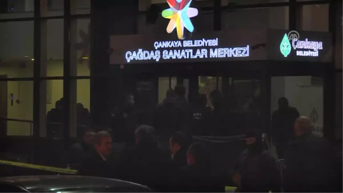 Mevlüt Mert Altıntaş'ın Cesedi Adli Tıp Kurumuna Kaldırıldı