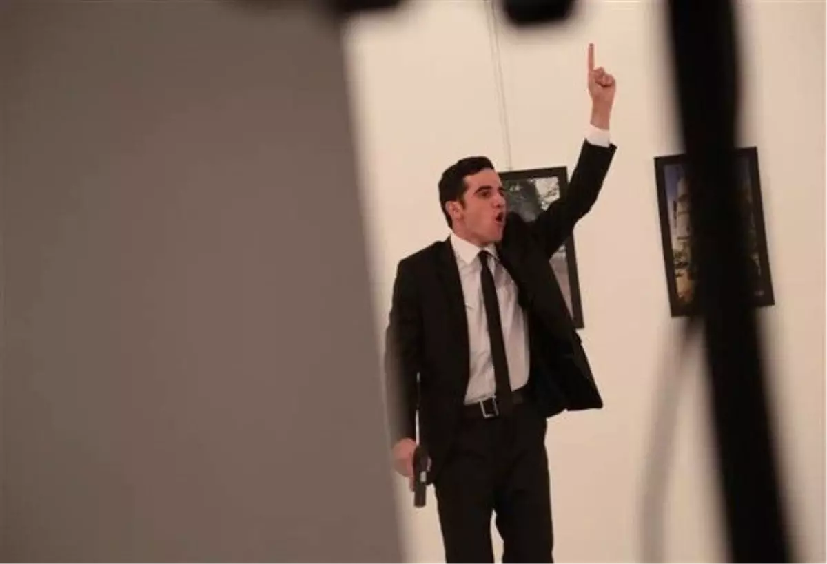 Mevlüt Mert Altıntaş Neden Öldürüldü?
