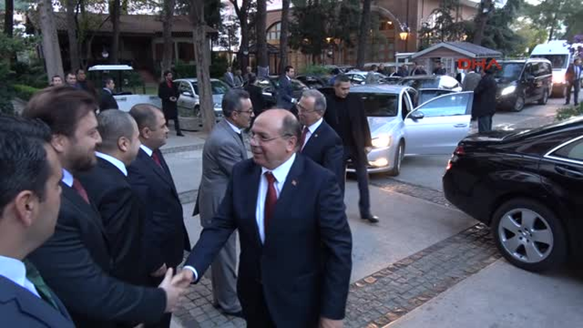 Muğla - Darbe Girişimini Araştırma Komisyonu Muğla'da