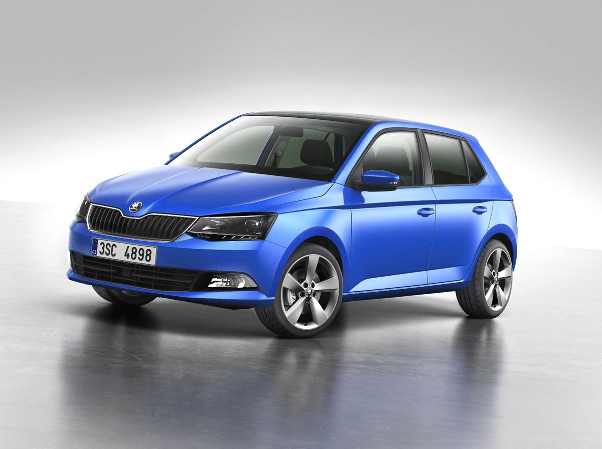 Ötv Farkı Skoda'dan