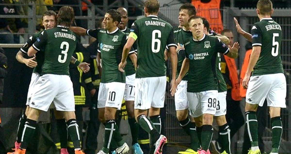 Rus Ekibi Krasnodar: Fenerbahçe Maçının Ertelenmesi Gibi İsteğimiz Yok