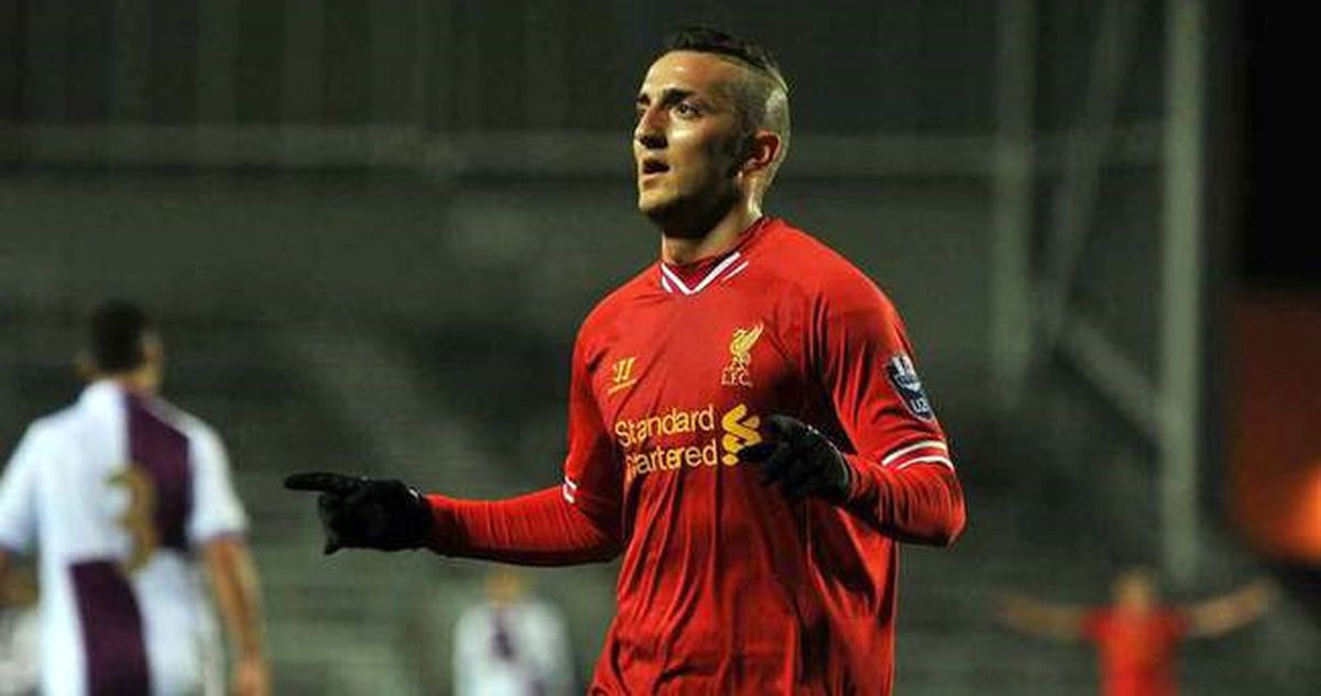 Samed Yeşil, Galatasaray İçin İstanbul'a Geldi