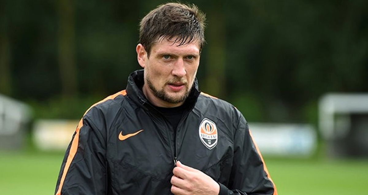Shakhtar Donetsk'li Sleznyov, Karabükspor İçin Yarın Ankara'ya Gelecek