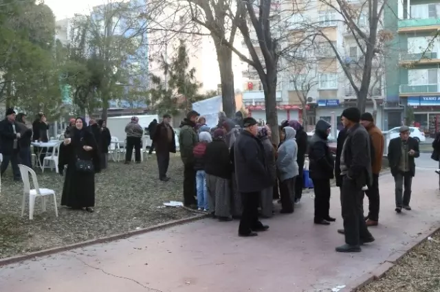 Soma Davası 13. Oturumunun İkinci Günü Başladı Soma Davası 13. Oturumunun İkinci Günü Başladı