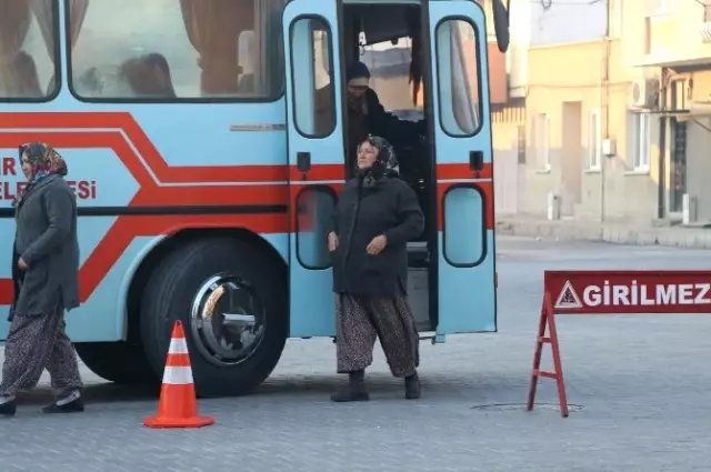 Soma Davası 13. Oturumunun İkinci Günü Başladı Soma Davası 13. Oturumunun İkinci Günü Başladı