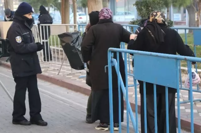 Soma Davası 13. Oturumunun İkinci Günü Başladı Soma Davası 13. Oturumunun İkinci Günü Başladı