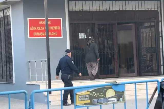 Soma Davası 13. Oturumunun İkinci Günü Başladı Soma Davası 13. Oturumunun İkinci Günü Başladı