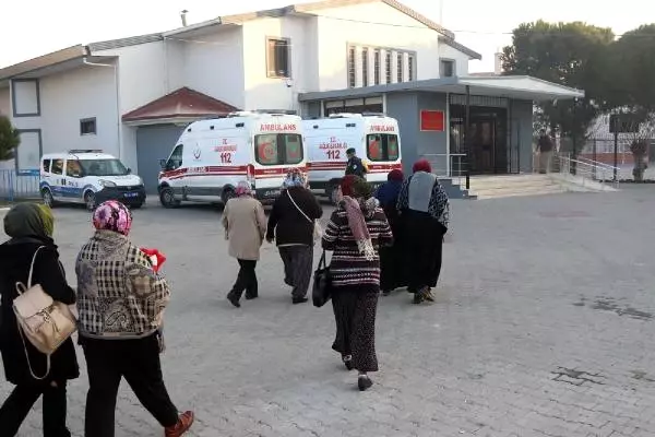 Soma Davası 23 Ocak'a Ertelendi Soma Davası 23 Ocak'a Ertelendi