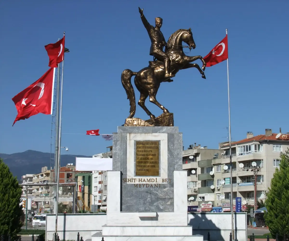 Türkü Hazinesine Kazdağlarının Eteklerinden Yeni Derlemeler