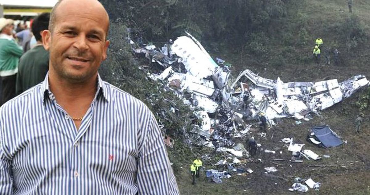 Uçak Kazasını Bilen Kahin: Şili'nin Önemli Futbolcusu Dünya Kupası'ndan Önce Ölecek