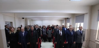 15 Temmuz'da Şehit Düşen Ozan Özen'in Adının Verildiği Kütüphane Açıldı