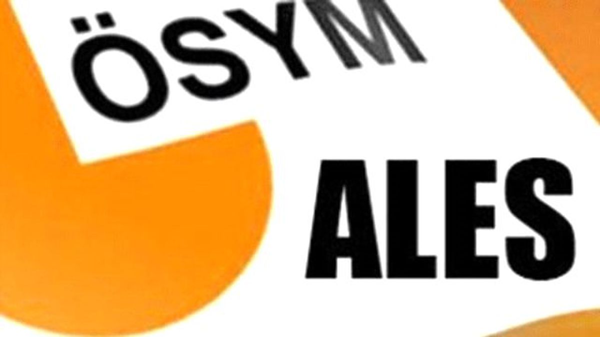 ALES Sonuçları Açıklandı mı? ALES Sonuçları Ne Zaman Açıklanacak?