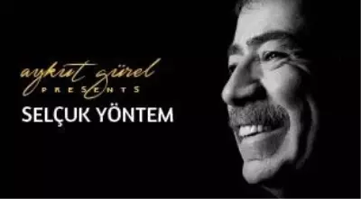 Aykut Gürel Presents Selçuk Yöntem With İstanbul Ensemble: Aşk İçin Önsöz Aykut Gürel Presents Selçuk Yöntem With İstanbul Ensemble: Aşk İçin Önsöz
