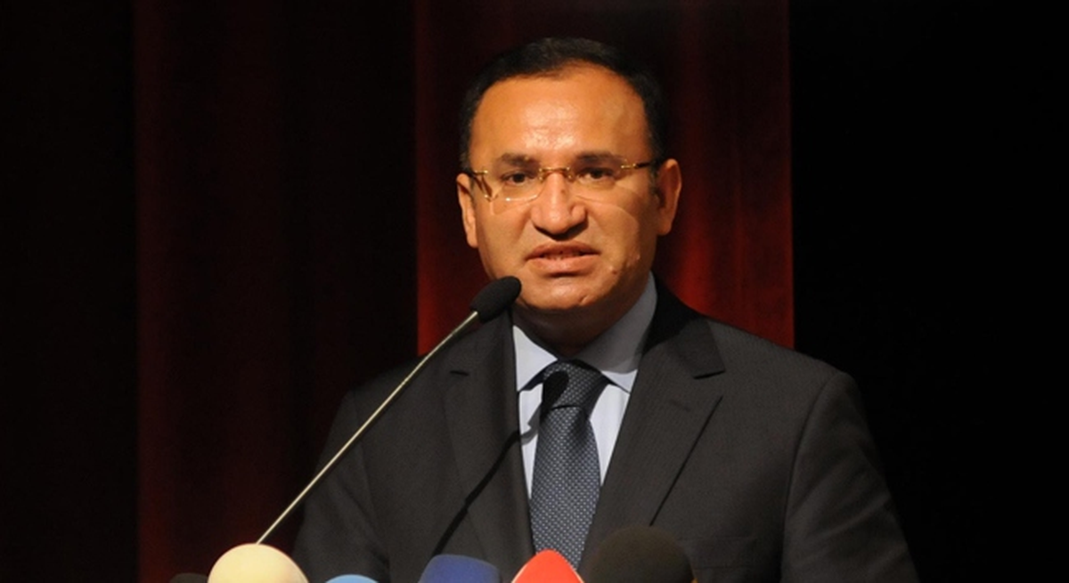 Bakan Bozdağ'dan El Bab Açıklaması: Önemli Yerler Ele Geçirildi!