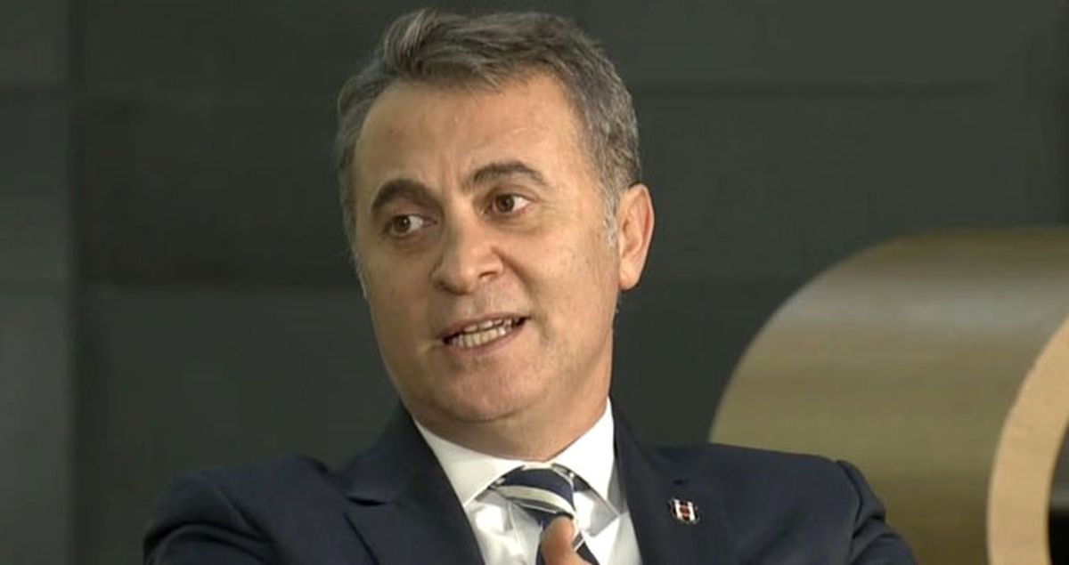 Fikret Orman: Sosa'nın Gelme Niyeti Yok, Gomez Burayı Seviyor, İnşallah Döner