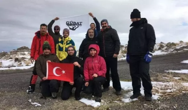 Güdat Dönemin İlk Zirve Etkinliğini Gerçekleştirdi Güdat Dönemin İlk Zirve Etkinliğini Gerçekleştirdi