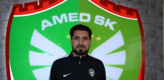 Hayatını Kaybeden Amedspor'un Futbolcusu Şehmus Özer Kimdir?