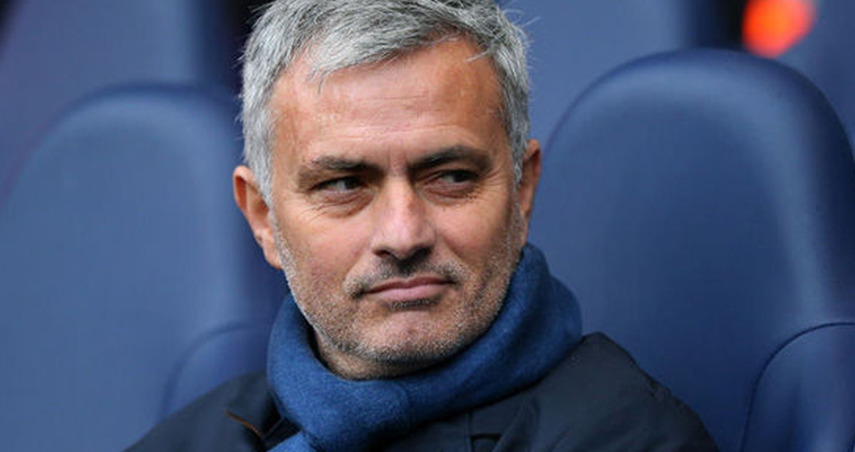 Manchester United, Mourinho'nun Sözleşmesini 2025'e Kadar Uzatacak
