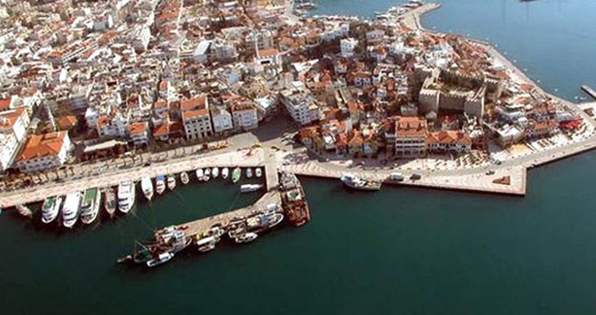 Marmaris Halkı 'Gazi' Unvanı İçin 3'e Bölündü!