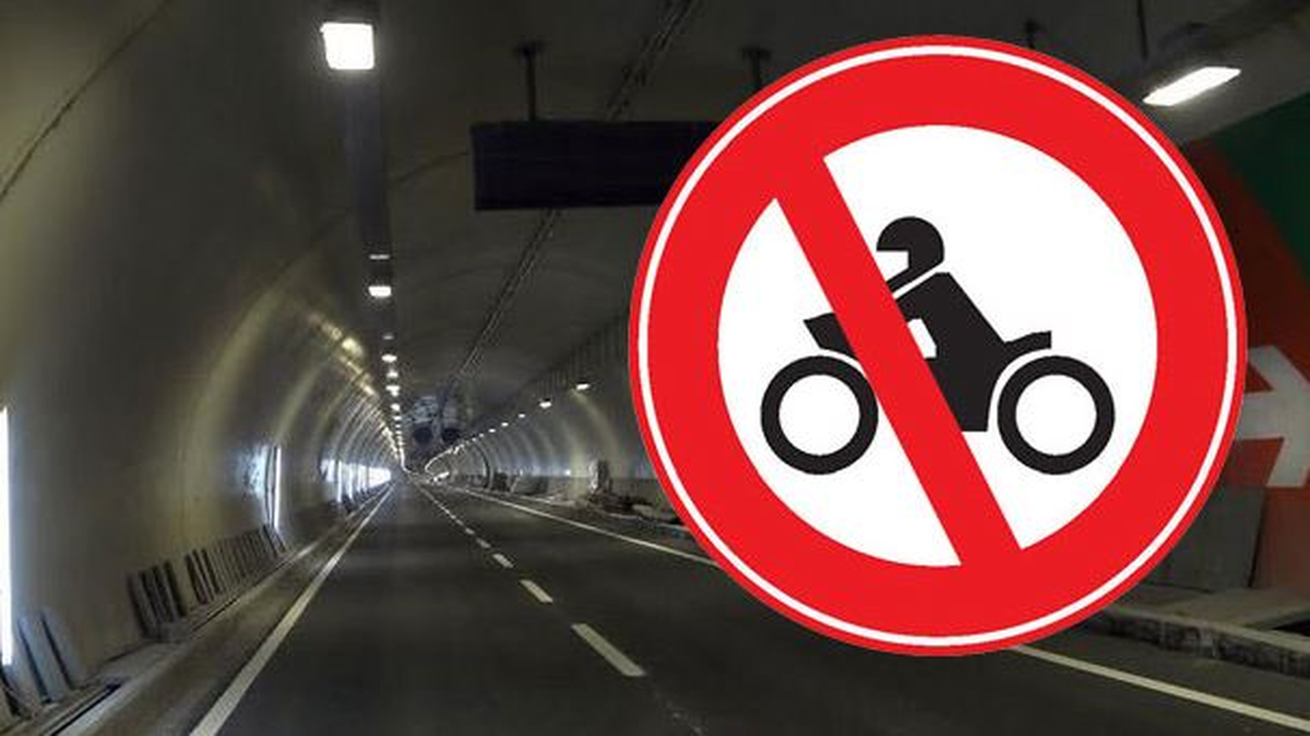 Motosiklet Sürücüleri Avrasya Tüneli'ni Neden Kullanamıyor?