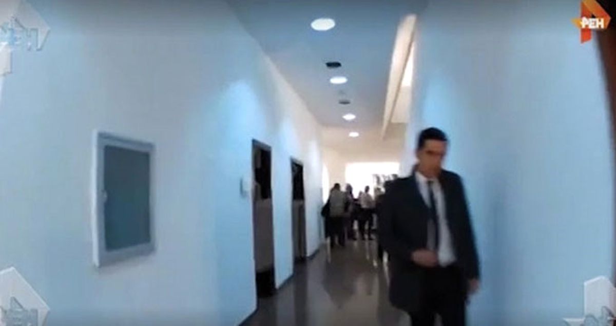 Rus Büyükelçi Karlov'un Katilinin 3 Gün Önceki Keşif Görüntüleri Ortaya Çıktı!