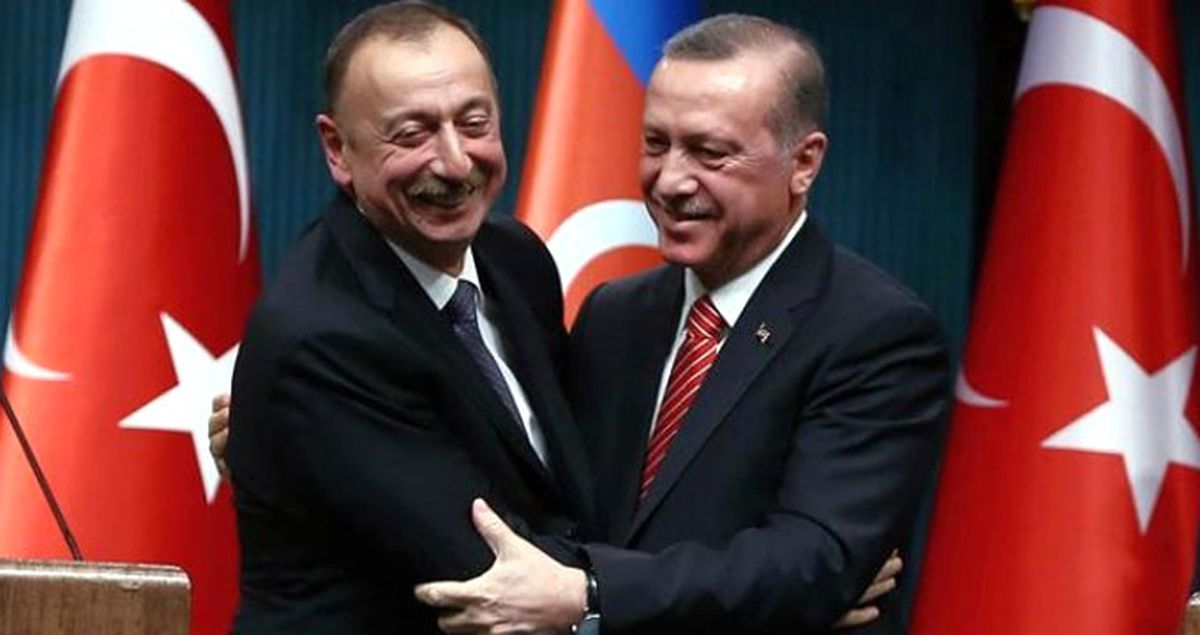 Türkiye ve Azerbaycan'dan Milli Para ile Ticaret Girişimi