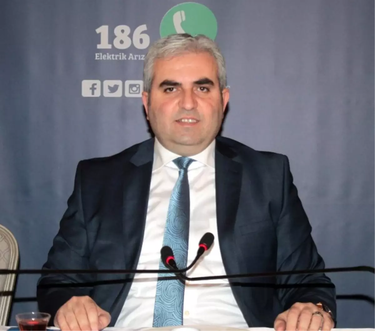 Uedaş'tan 241 Milyon Liralık Yatırım