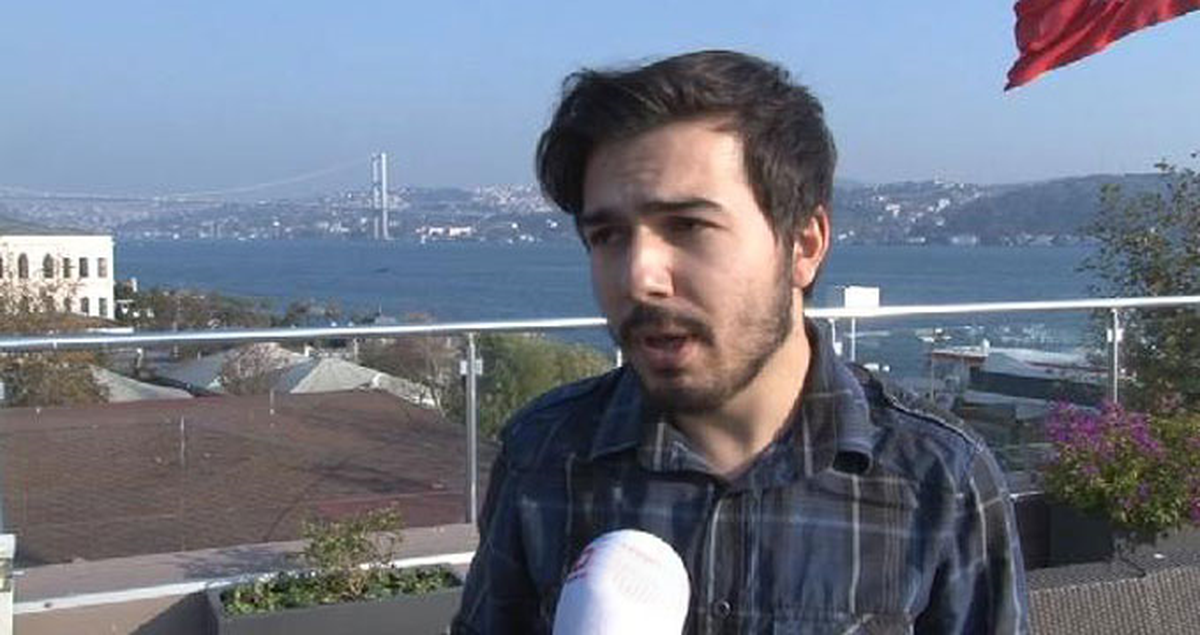 Üniversite Öğrencisi 'Darbe Alınca Katılaşabilen Sıvıdan Balistik Yelek' Üretti