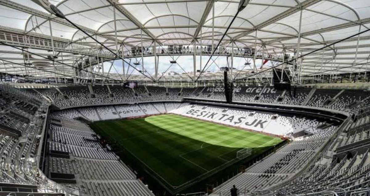 Vodafone Arena'da Oynanacak Yardım Maçına Katılacaklar Listesi Belli Oldu