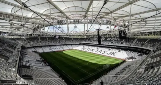 Vodafone Arena'da Oynanacak Yardım Maçına Katılacaklar Listesi Belli Oldu Vodafone Arena'da Oynanacak Yardım Maçına Katılacaklar Listesi Belli Oldu