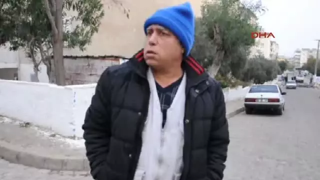 Aydın - Ailesi Ifadeden Sonra Serbest