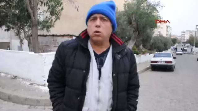 Aydın - Ailesi Ifadeden Sonra Serbest