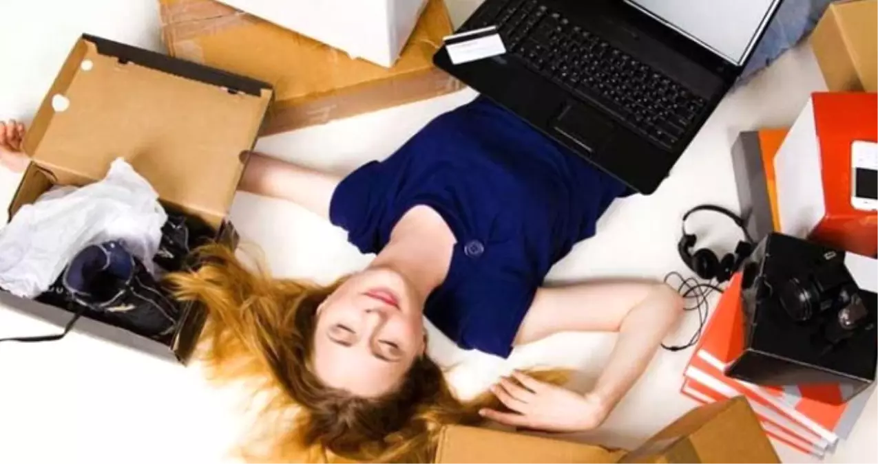 Yurtdışından Vergisiz Siparişlere 30 Euro Sınırı Getirildi