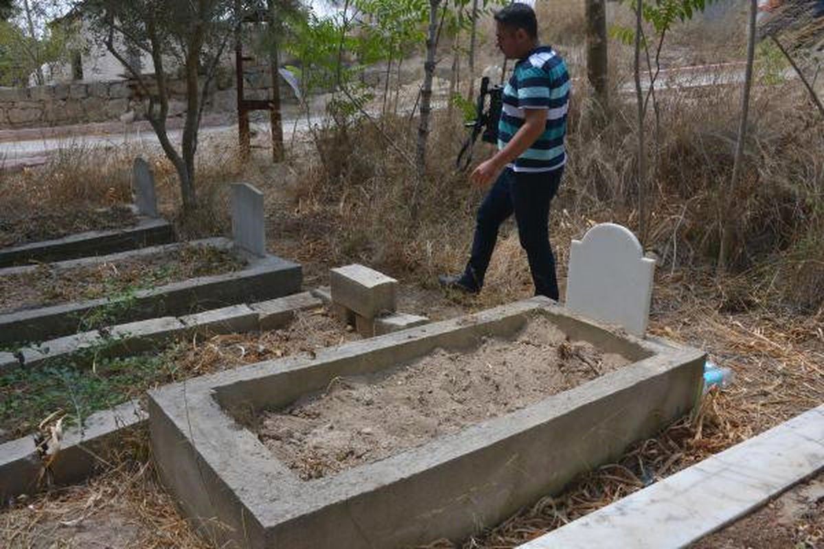 Tuvalette Doğurup Ölen Bebeği Odasında Saklayan Genç Kız Beraat Etti